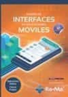 diseño de interfaces en aplicaciones moviles-sebastian sema-cesar pardo-9788499646152