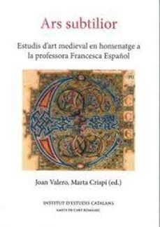 ars subtilior-9788499657752