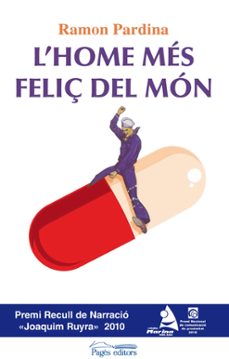 home mes feliç del mon, l-ramon pardina-9788499750552