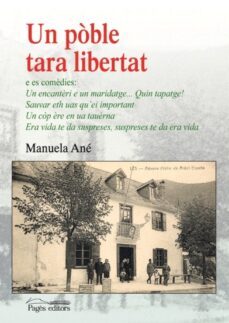 un pòble tara libertat-manuela ane brito-9788499755052