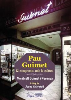 pau guimet-meritxell guimet perenya-9788499756752