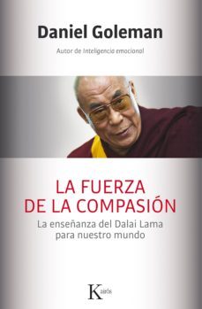 la fuerza de la compasion (ebook)-daniel goleman-9788499884752