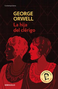 la hija del clerigo-george orwell-9788499890852