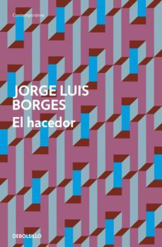 el hacedor (ebook)-jorge luis borges-9788499897752