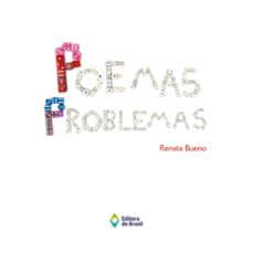 poemas problemas (ebook)-renata bueno-9788510078252