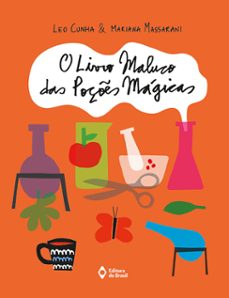 o livro maluco das poçes magicas (ebook)-leo cunha-9788510081252