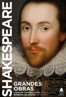 box - grandes obras de shakespeare (ebook)-william shakespeare-9788520942352