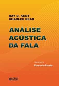 analise acustica da fala (ebook)-9788524923852