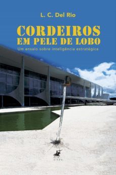 cordeiros em pele de lobo (ebook)-l. c. del rio-9788530006952