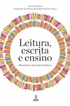 leitura, escrita e ensino (ebook)-9788532309952