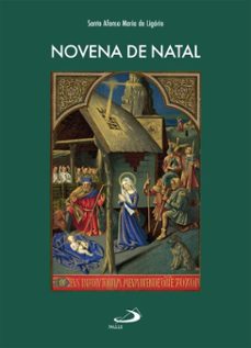 novena de natal (ebook)-santo afonso maria de ligório-9788534959452