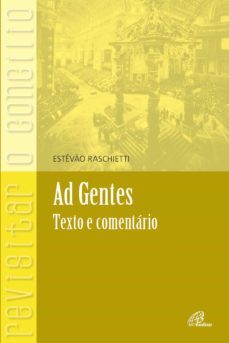 ad gentes (ebook)-estevao raschietti-9788535635652