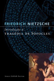 introduço a tragedia de sofocles (ebook)-friedrich nietzsche-9788537806852
