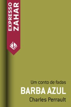 barba azul (ebook)-charles perrault-9788537809952