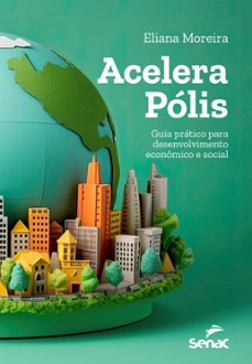acelera polis (ebook)-eliana moreira-9788539646852
