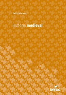 historia medieval (ebook)-9788539647552