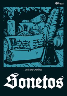 sonetos (ebook)-luís de camões-9788542221152