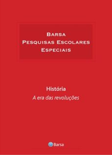 tematica - historia - era das revoluçes (ebook)-editora planeta do brasil-9788542230352