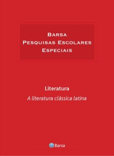 tematica - literatura - literatura classica latina (ebook)-editora planeta do brasil-9788542232752