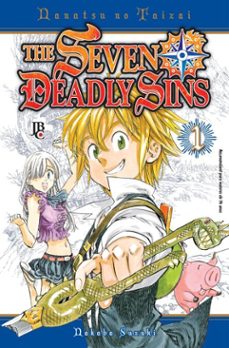 the seven deadly sins vol. 01 (ebook)-nakaba suzuki-9788545703952