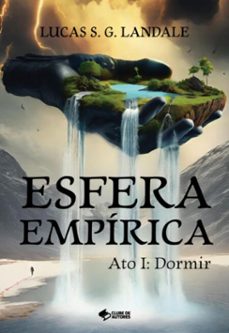 esfera empirica (ebook)-s. g. landale lucas-9788547110352