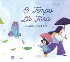 o tempo la fora (ebook)-clara gavilan-9788550706252