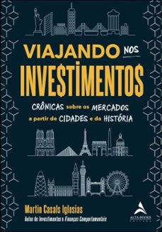 viajando nos investimentos (ebook)-martin casals iglesias-9788550825052