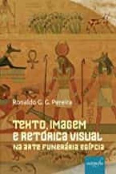 texto, imagen y retórica visual-9788551820452