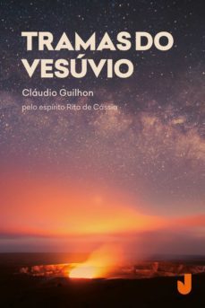 tramas do vesuvio (ebook)-claudio guilhon-9788556620552