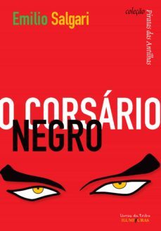o corsario negro (ebook)-emilio salgari-9788573214352