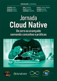 jornada cloud native (ebook)-antonio muniz-abraão silva-albert tanure-9788574529752
