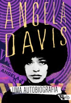 angela davis: uma autobiografia (ebook)-angela davis-9788575596852