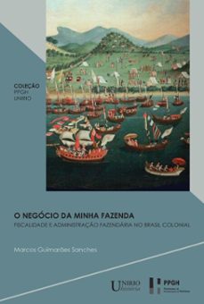 o negocio da minha fazenda (ebook)-marcos guimarães sanches-9788581281452