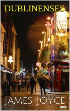 dublinenses - james joyce (ebook)-james joyce-9788583863052