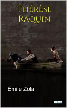 therèse raquin - emile zola (ebook)-emile zola-9788583865452