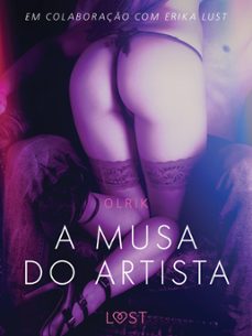 a musa do artista - conto erotico (ebook)-9788726280852
