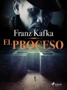el proceso (ebook)-franz kafka-9788726337952