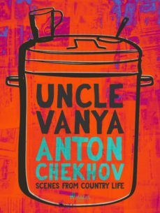 uncle vanya: scenes from country life (ebook)-anton chekhov-9788726501452