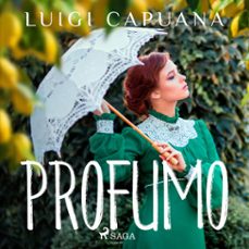 profumo (audiolibro)-luigi capuana-9788728048252