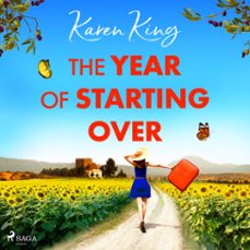 the year of starting over (audiolibro)-karen king-9788728277652