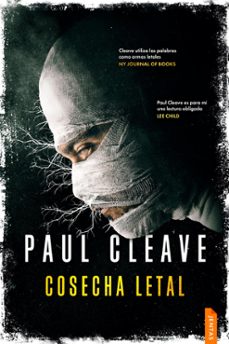 cosecha letal (ebook)-9788742812952