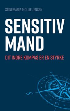 sensitiv mand (ebook)-9788743050452