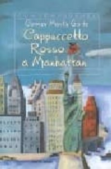 capuccetto rosso a manhattan-9788804464952