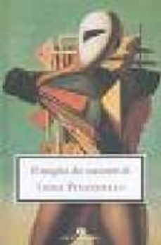 il meglio dei racconti di luigi pirandello-9788804523352