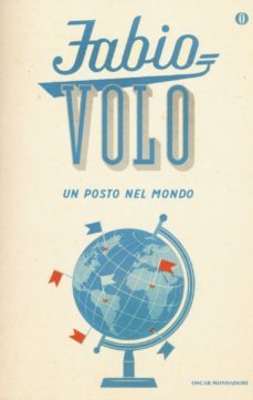 un posto nel mondo-9788804653752