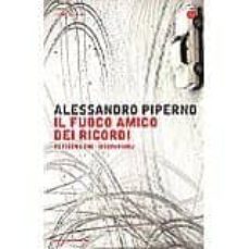 persecuzione-inseparabili. il fuoco amico dei ricordi-9788804661252