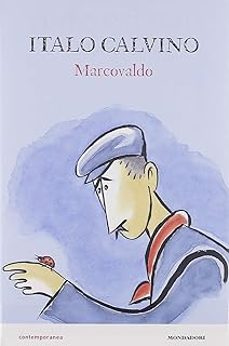 marcovaldo (italiano)-9788804688952