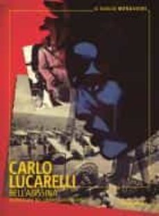 bell abissina. un indagine del commissario marino-carlo lucarelli-9788804727552