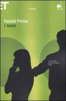 i nani-harold pinter-9788806182052