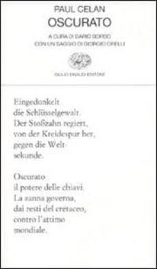 oscurato-9788806200152